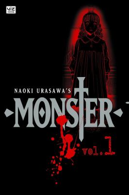 Naoki Urasawa's monster. Volume 3, 511 Kinderheim /