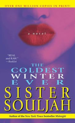 The coldest winter ever : a novel