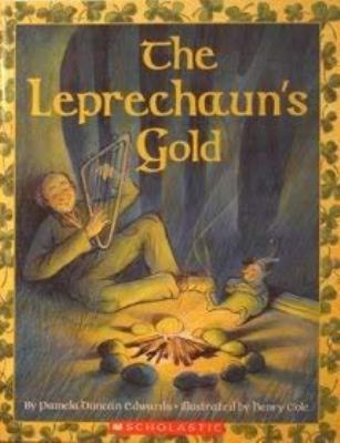 The leprechaun's gold
