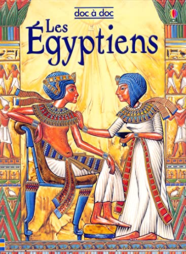 Les Égyptiens