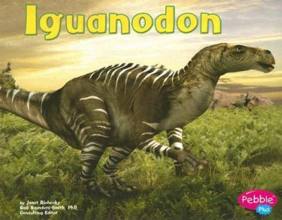 Iguanodon