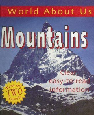 Geography. Mountains /