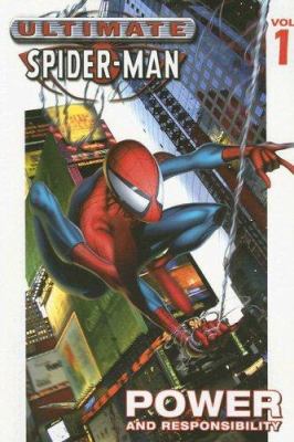 Ultimate Spider-Man. Vol. 1, Power & responsibility /