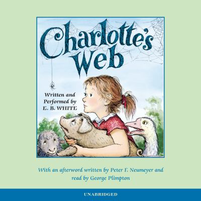 Charlotte's web