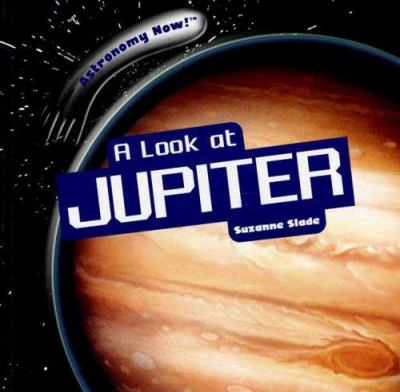 A look at Jupiter