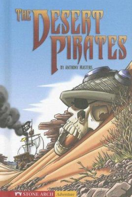 The desert pirates