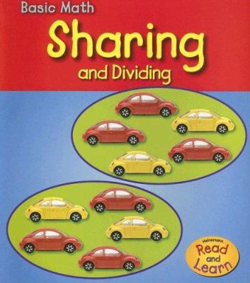 Sharing and dividing