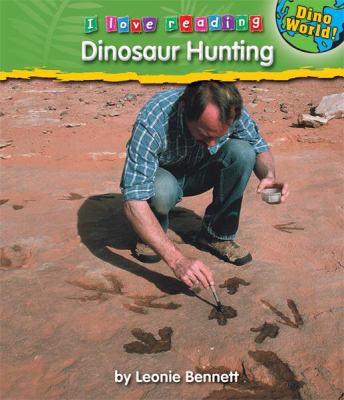 Dinosaur hunting