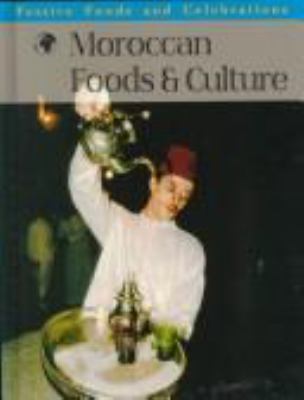 Moroccan foods & culture