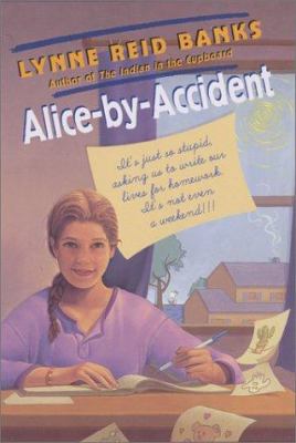 Alice-by-accident