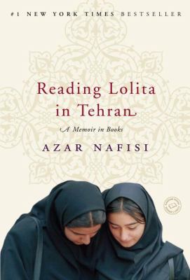 Reading Lolita in Tehran : a memoir in books