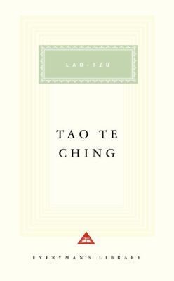 Tao te ching