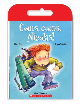 Cours, cours, Nicolas!