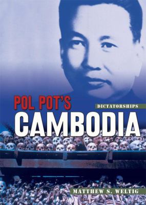 Pol Pot's Cambodia