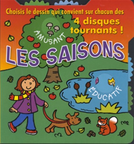 Les saisons