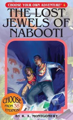 The lost jewels of Nabooti
