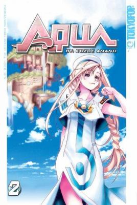 Aqua. vol. 2 /