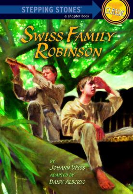 Swiss family Robinson