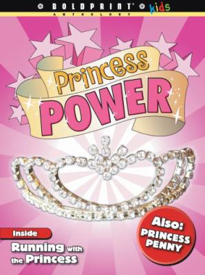 Princess power