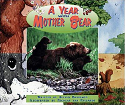 A year with mother bear