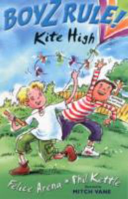 Kite high