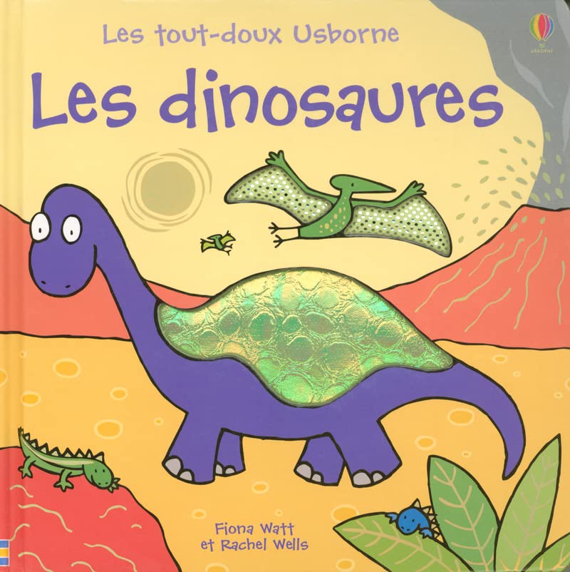 Les dinosaures