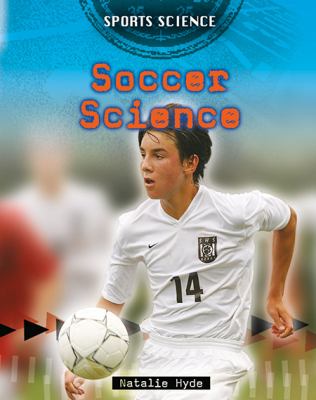 Soccer science
