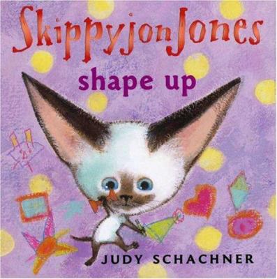 Skippyjon Jones : shape up