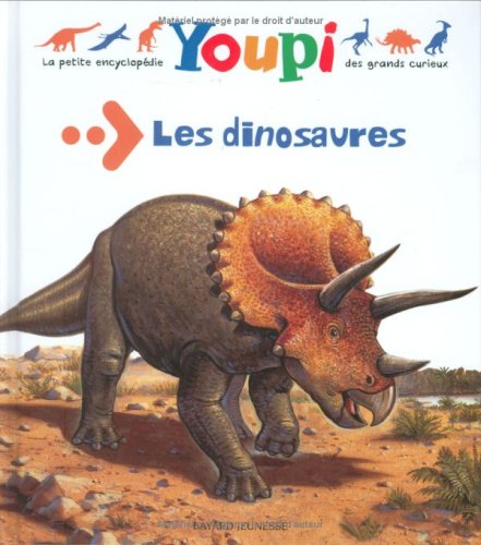 Les dinosaures