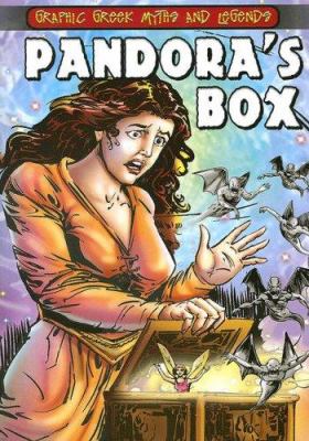 Pandora's box