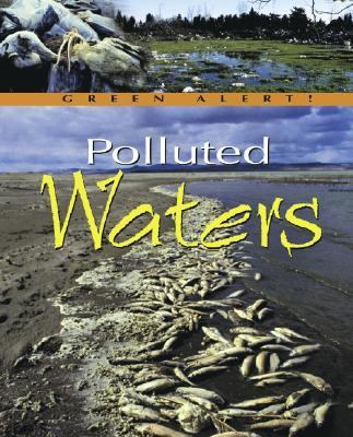 Polluted waters