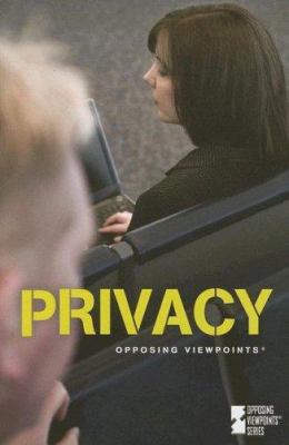 Privacy