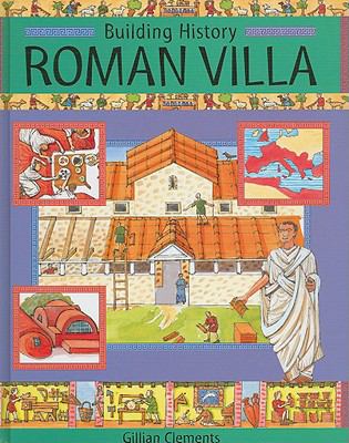 Roman Villa