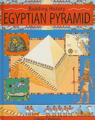 Egyptian Pyramid