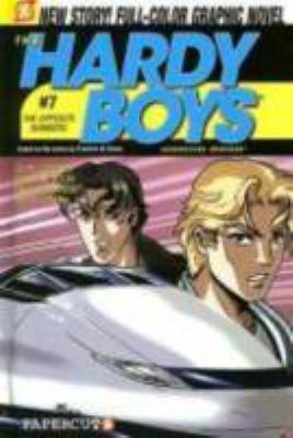 The Hardy boys, undercover brothers. #7, The opposite numbers /