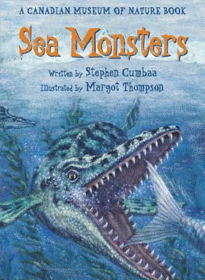 Sea monsters