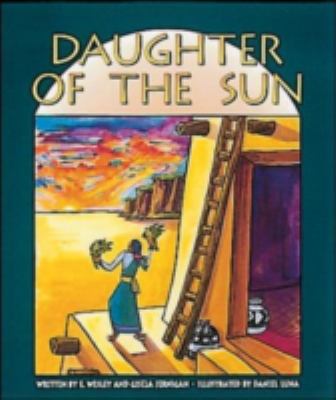 Daughter of the Sun