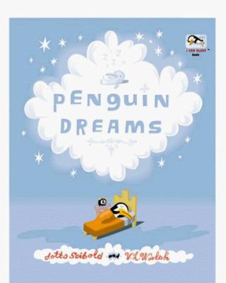 Penguin dreams
