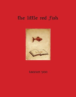 The little red fish