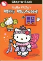 Hello Kitty's happy Halloween!