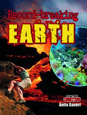 Record-breaking earth