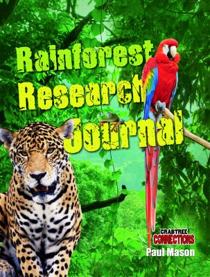 Rainforest research journal