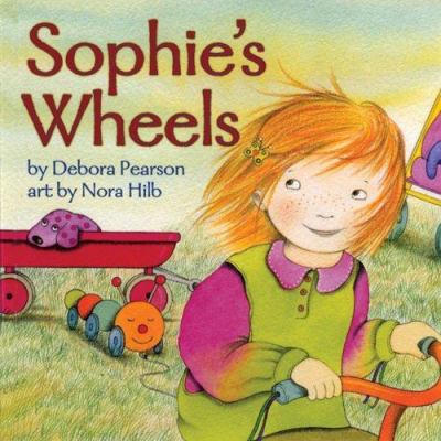 Sophie's wheels