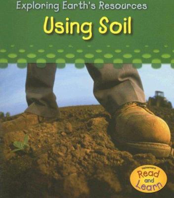 Using soil