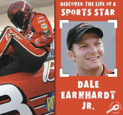 Dale Earnhardt Jr.