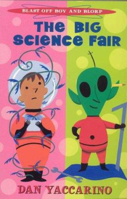 The big science fair