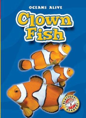 Clown fish