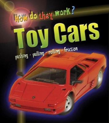 Toy cars