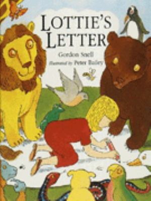 Lottie's letter