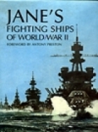 Jane's fighting ships of World War II